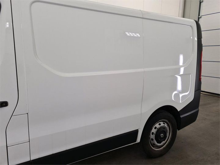 Photo 17 VIN: VF1FL000X56488846 - RENAULT TRAFIC 