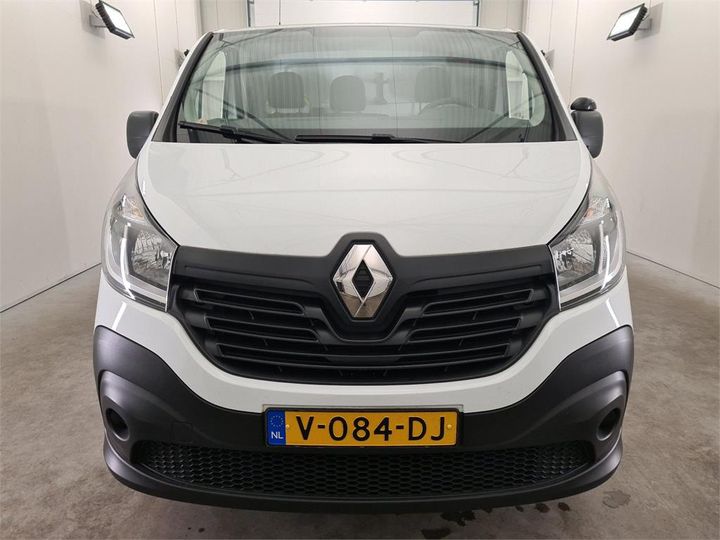 Photo 29 VIN: VF1FL000X56488846 - RENAULT TRAFIC 