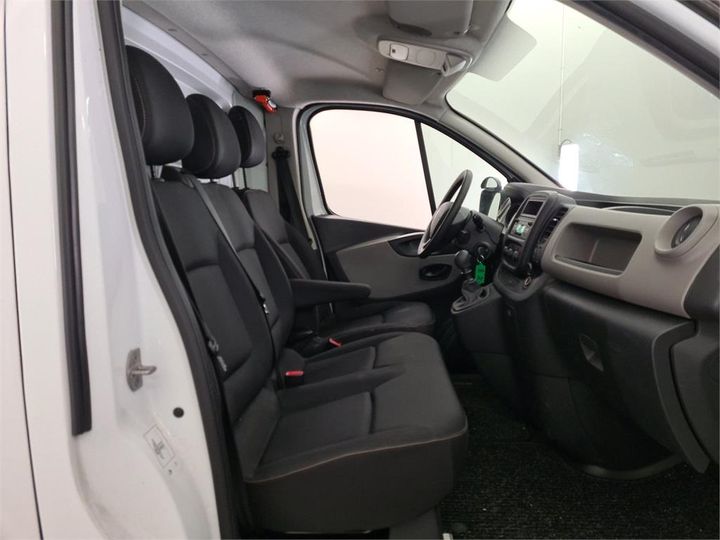 Photo 3 VIN: VF1FL000X56488846 - RENAULT TRAFIC 