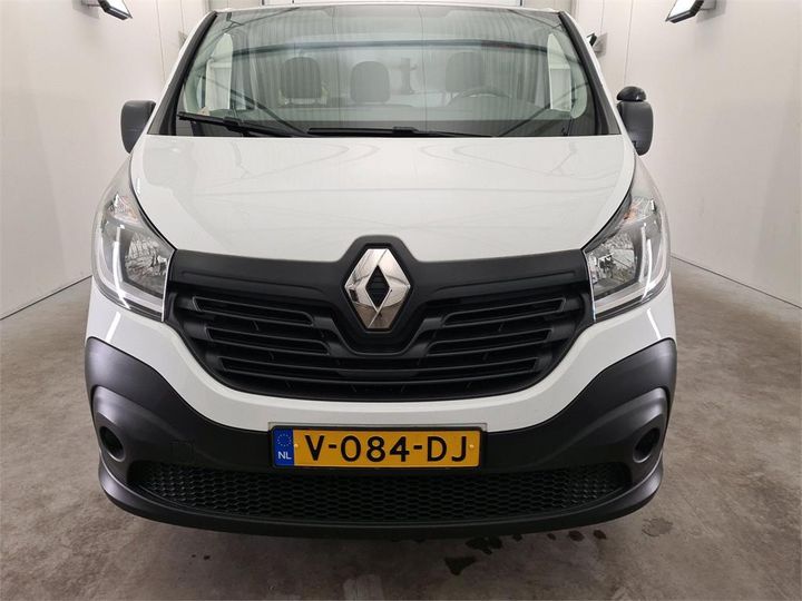 Photo 5 VIN: VF1FL000X56488846 - RENAULT TRAFIC 