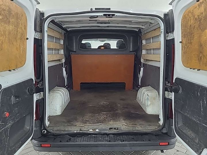 Photo 5 VIN: VF1FL000X56619726 - RENAULT TRAFIC 