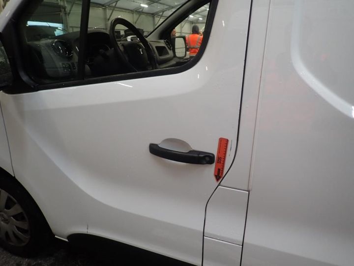 Photo 30 VIN: VF1FL000X56659062 - RENAULT TRAFIC 