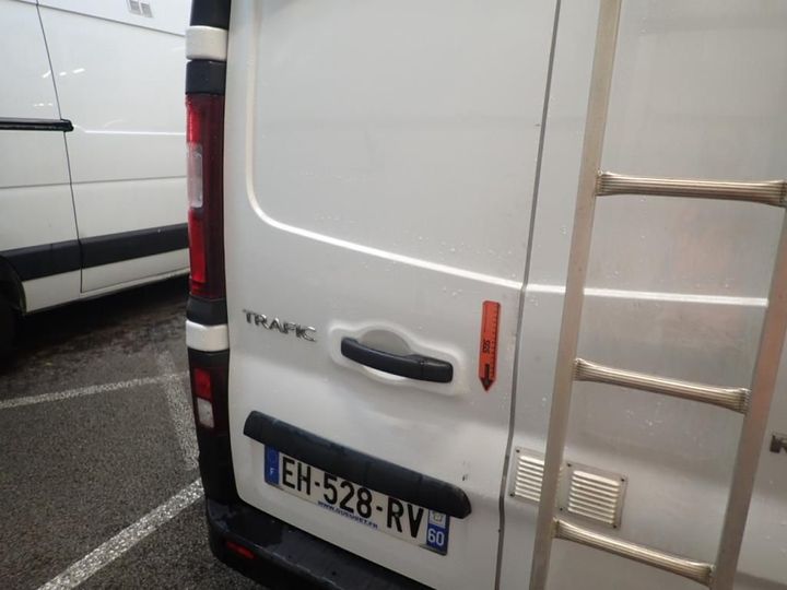 Photo 32 VIN: VF1FL000X56659062 - RENAULT TRAFIC 