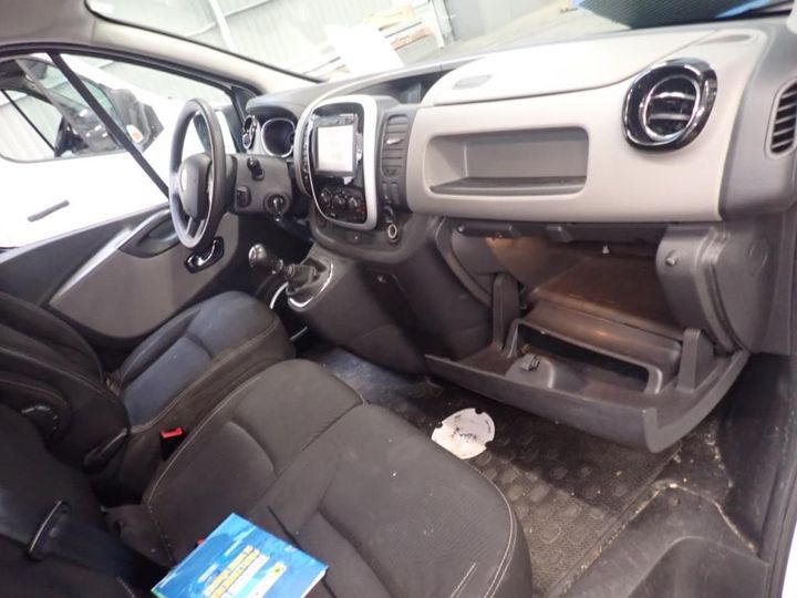 Photo 5 VIN: VF1FL000X56659062 - RENAULT TRAFIC 