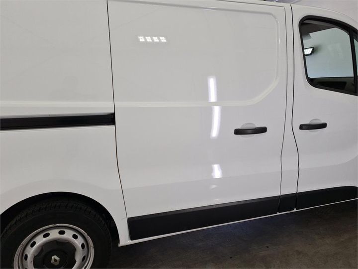 Photo 24 VIN: VF1FL000X57093477 - RENAULT TRAFIC 