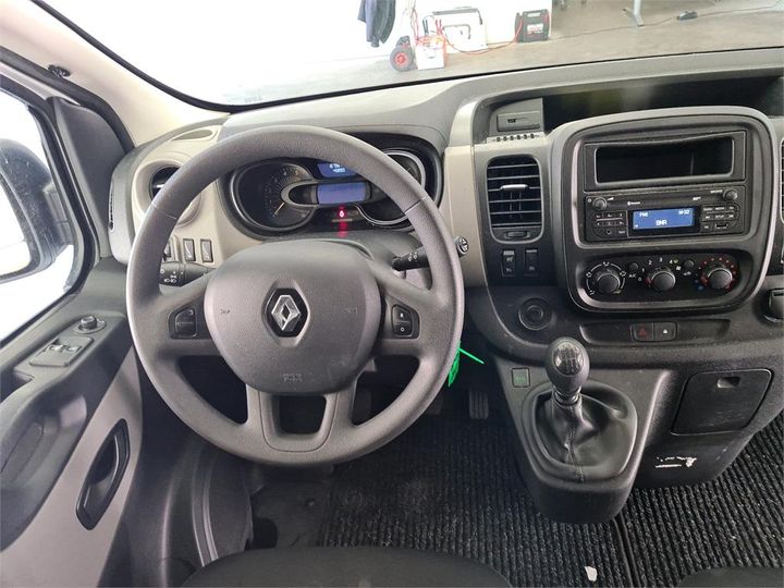 Photo 25 VIN: VF1FL000X57093477 - RENAULT TRAFIC 