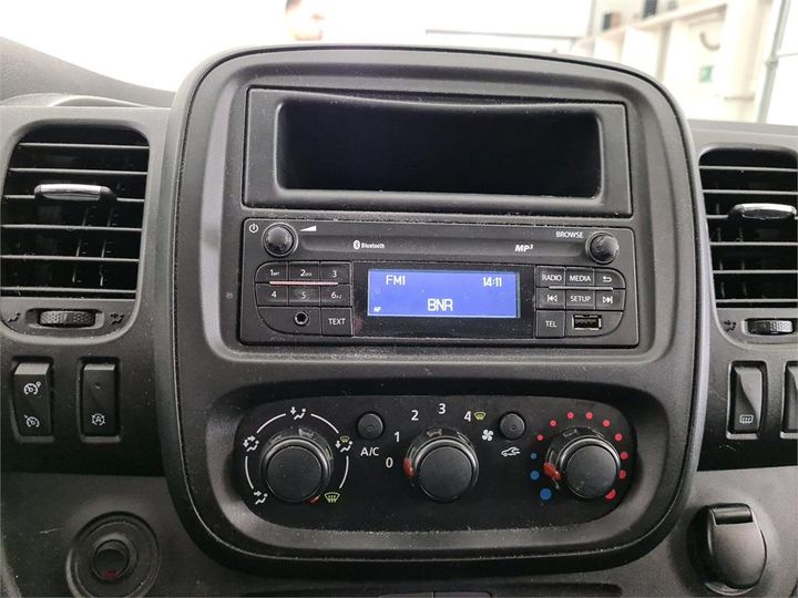 Photo 28 VIN: VF1FL000X57093477 - RENAULT TRAFIC 