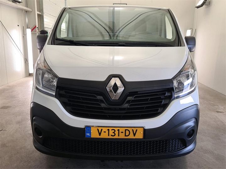 Photo 5 VIN: VF1FL000X57093477 - RENAULT TRAFIC 