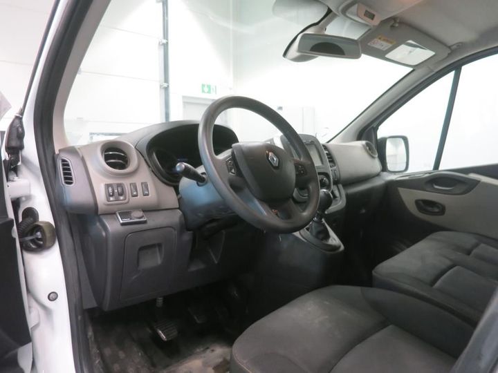 Photo 2 VIN: VF1FL000X57179677 - RENAULT TRAFIC 