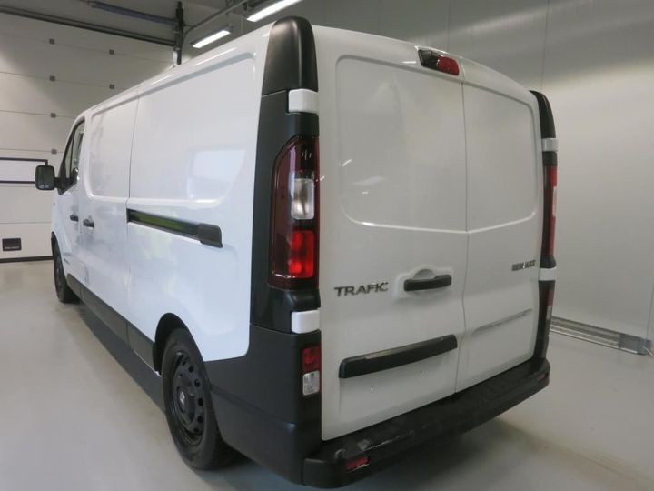 Photo 23 VIN: VF1FL000X57179677 - RENAULT TRAFIC 