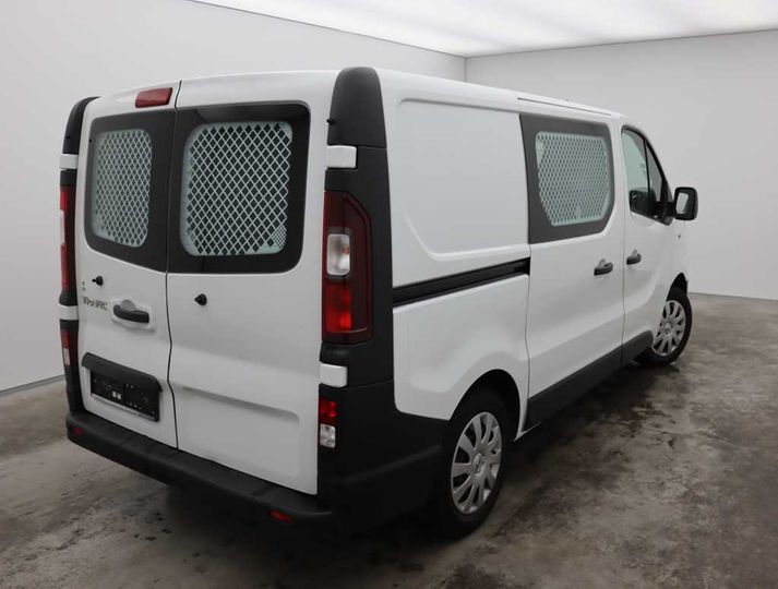 Photo 2 VIN: VF1FL000X57240039 - RENAULT TRAFIC &#3914 