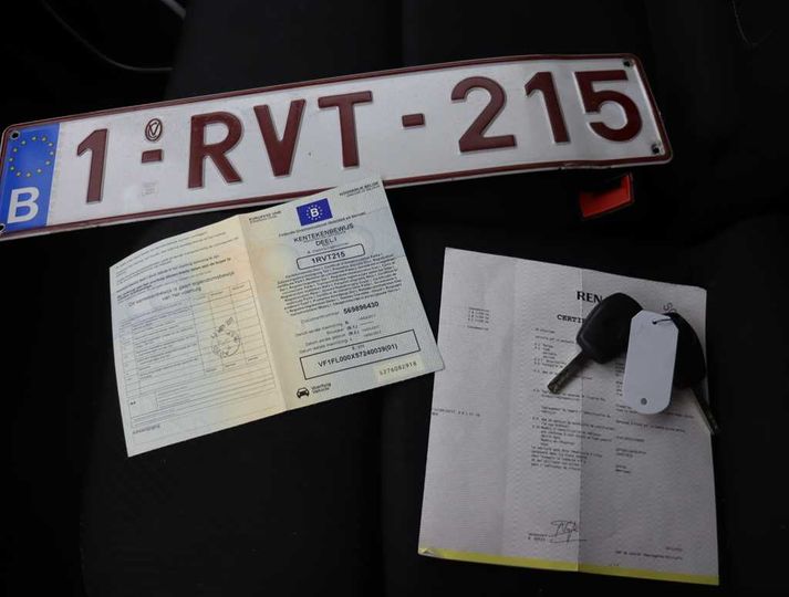 Photo 6 VIN: VF1FL000X57240039 - RENAULT TRAFIC &#3914 