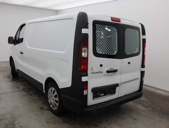 Photo 7 VIN: VF1FL000X57240039 - RENAULT TRAFIC &#3914 