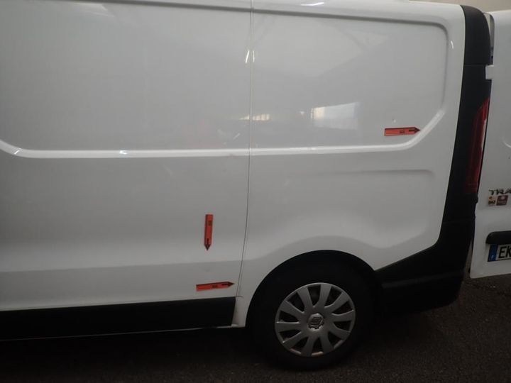 Photo 25 VIN: VF1FL000X57271176 - RENAULT TRAFIC 