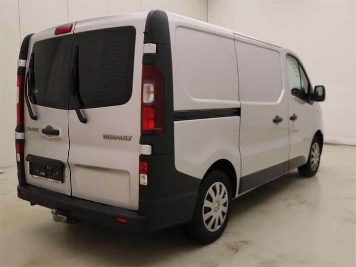 Photo 10 VIN: VF1FL000X57546335 - RENAULT TRAFIC 