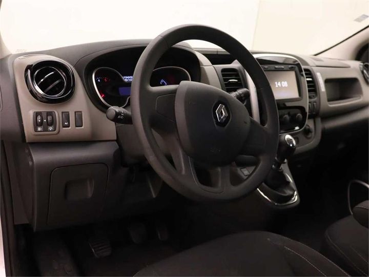 Photo 14 VIN: VF1FL000X57546335 - RENAULT TRAFIC 