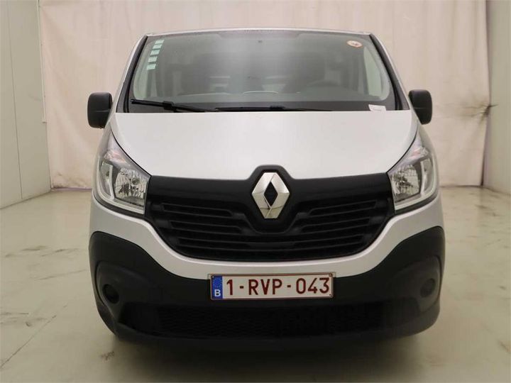 Photo 15 VIN: VF1FL000X57546335 - RENAULT TRAFIC 