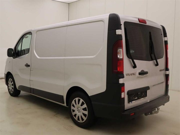 Photo 9 VIN: VF1FL000X57546335 - RENAULT TRAFIC 