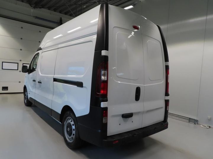 Photo 1 VIN: VF1FL000X57698308 - RENAULT TRAFIC 