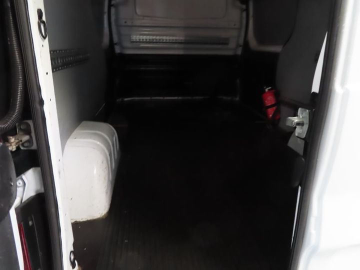 Photo 4 VIN: VF1FL000X57698308 - RENAULT TRAFIC 