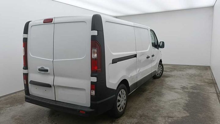 Photo 2 VIN: VF1FL000X57788980 - RENAULT TRAFIC &#3914 