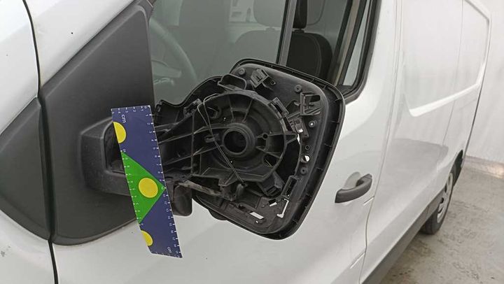 Photo 32 VIN: VF1FL000X57788980 - RENAULT TRAFIC &#3914 