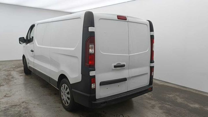 Photo 7 VIN: VF1FL000X57788980 - RENAULT TRAFIC &#3914 