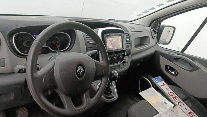 Photo 9 VIN: VF1FL000X57788980 - RENAULT TRAFIC &#3914 