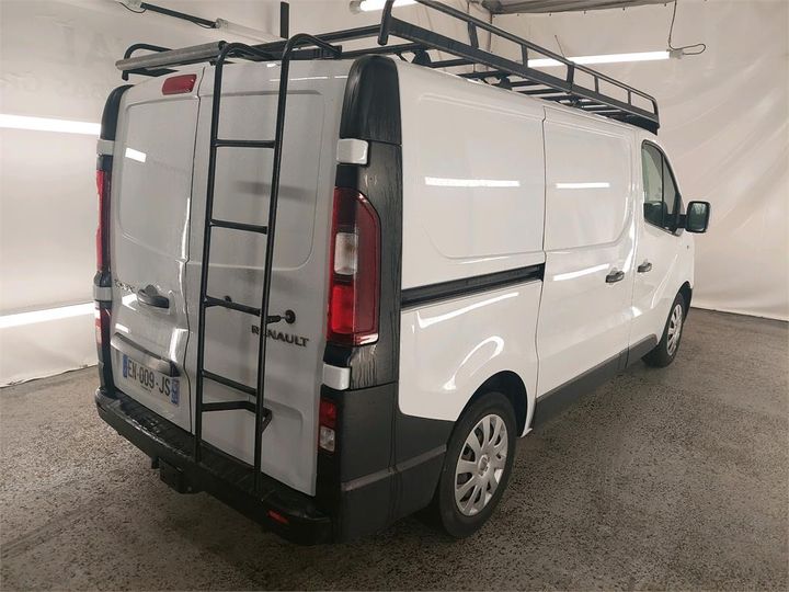 Photo 2 VIN: VF1FL000X57823906 - RENAULT TRAFIC 