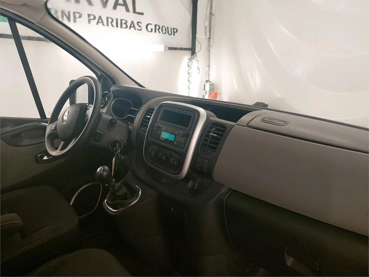 Photo 3 VIN: VF1FL000X57823906 - RENAULT TRAFIC 