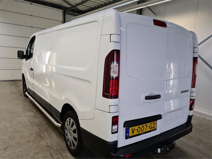 Photo 3 VIN: VF1FL000X58187255 - RENAULT TRAFIC 