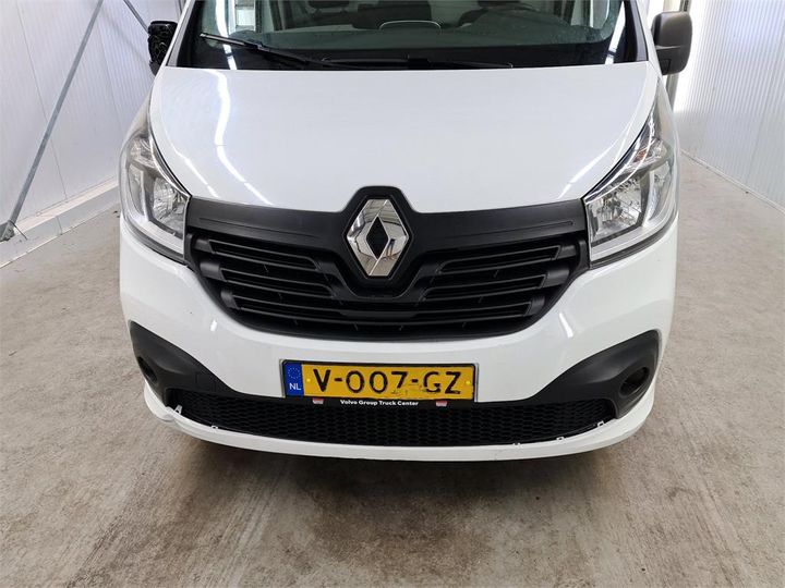 Photo 30 VIN: VF1FL000X58187255 - RENAULT TRAFIC 