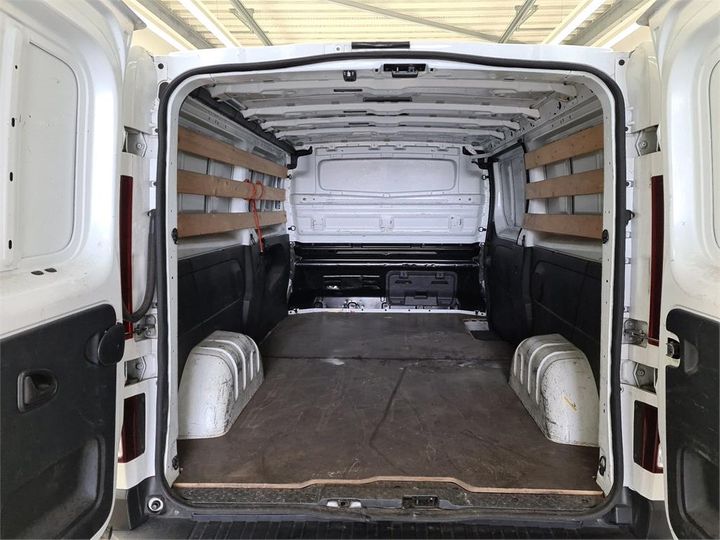 Photo 7 VIN: VF1FL000X58187255 - RENAULT TRAFIC 