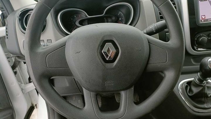 Photo 24 VIN: VF1FL000X58221663 - RENAULT TRAFIC &#3914 