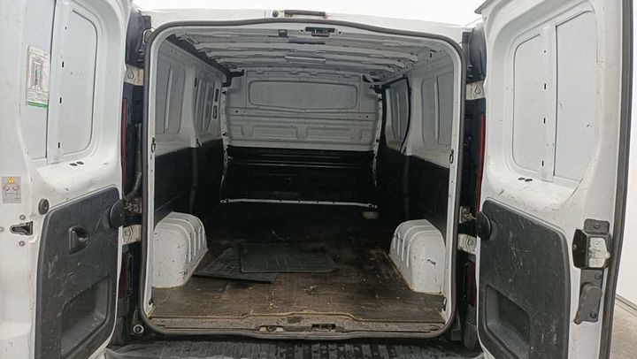 Photo 14 VIN: VF1FL000X58221663 - RENAULT TRAFIC &#3914 