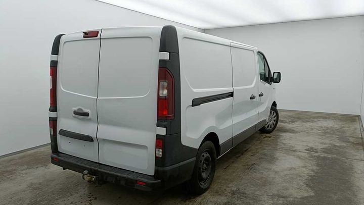 Photo 2 VIN: VF1FL000X58221663 - RENAULT TRAFIC &#3914 