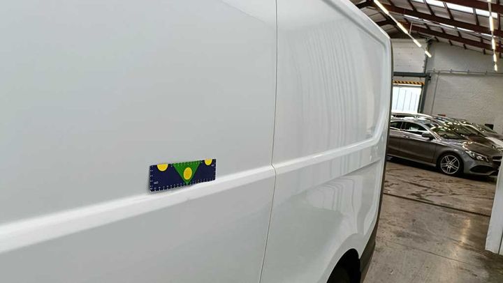 Photo 30 VIN: VF1FL000X58221663 - RENAULT TRAFIC &#3914 