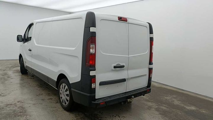 Photo 7 VIN: VF1FL000X58221663 - RENAULT TRAFIC &#3914 