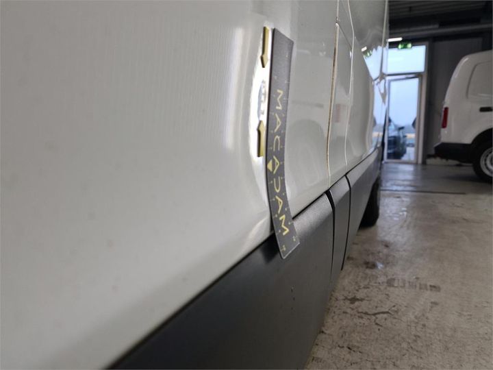 Photo 25 VIN: VF1FL000X58327076 - RENAULT TRAFIC 