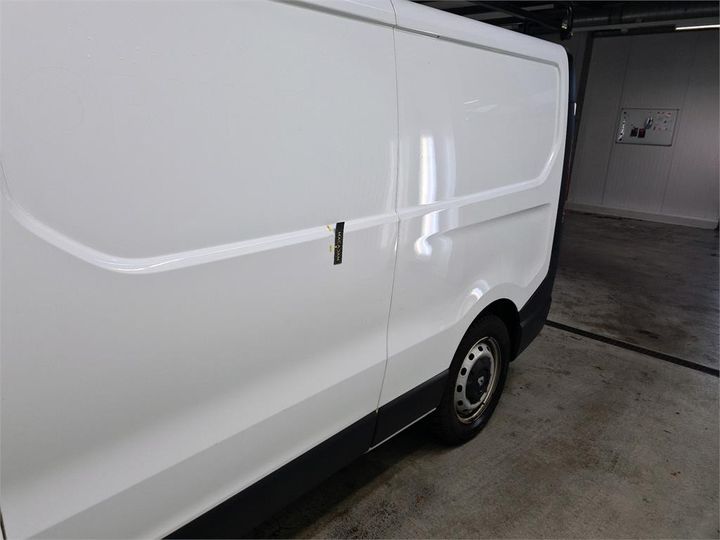 Photo 29 VIN: VF1FL000X58327076 - RENAULT TRAFIC 