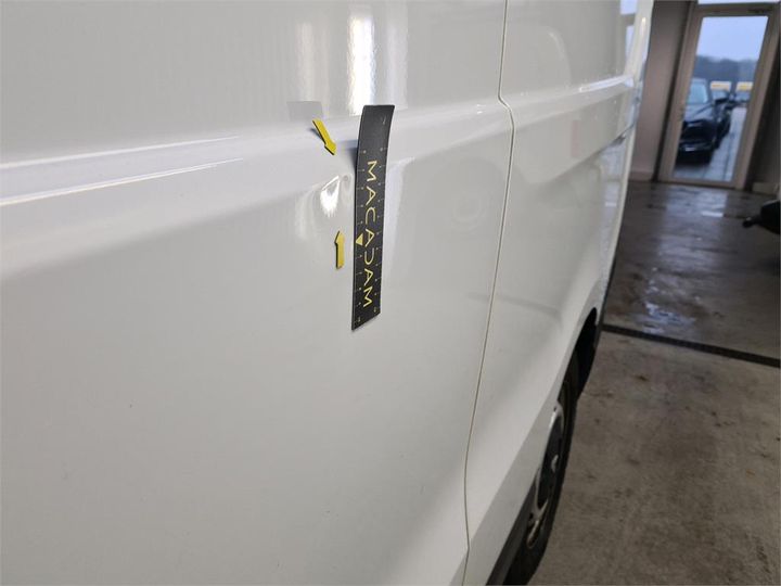 Photo 32 VIN: VF1FL000X58327076 - RENAULT TRAFIC 