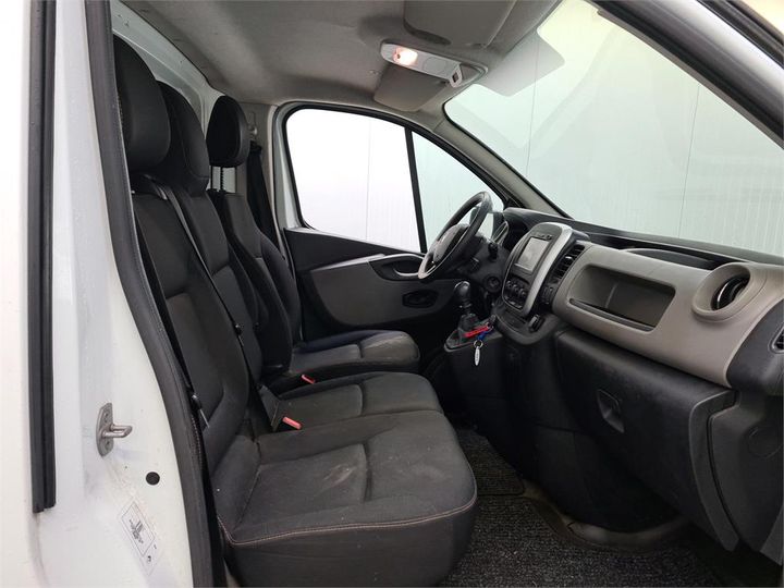 Photo 5 VIN: VF1FL000X58327076 - RENAULT TRAFIC 