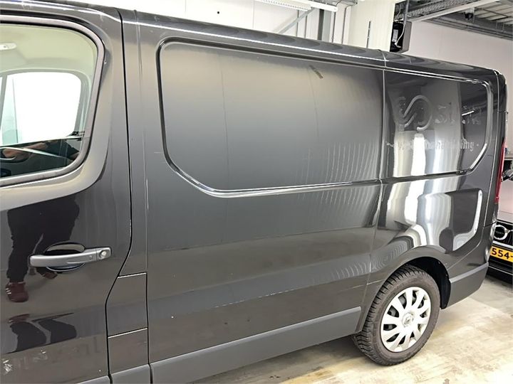 Photo 21 VIN: VF1FL000X58384782 - RENAULT TRAFIC 