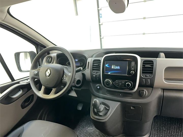 Photo 5 VIN: VF1FL000X58384782 - RENAULT TRAFIC 