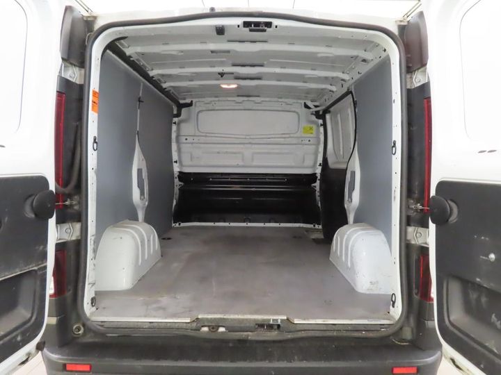 Photo 13 VIN: VF1FL000X58385270 - RENAULT TRAFIC 