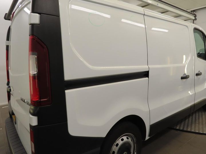 Photo 15 VIN: VF1FL000X58385270 - RENAULT TRAFIC 