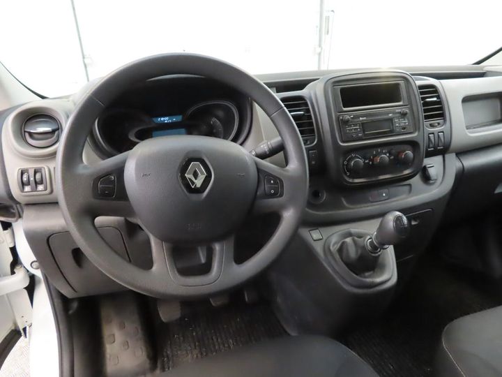 Photo 3 VIN: VF1FL000X58385270 - RENAULT TRAFIC 