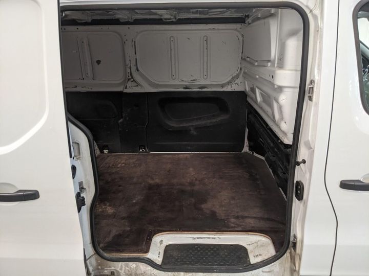 Photo 11 VIN: VF1FL000X58484557 - RENAULT TRAFIC 