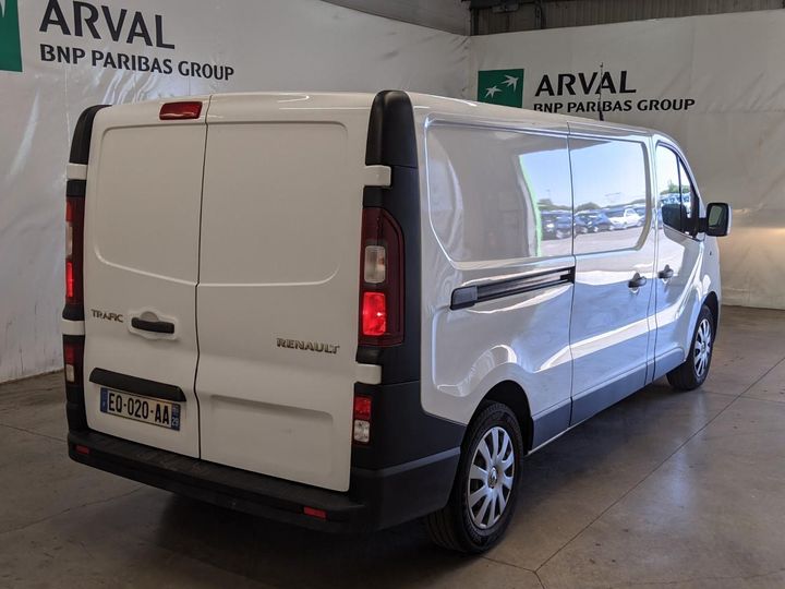 Photo 3 VIN: VF1FL000X58484557 - RENAULT TRAFIC 