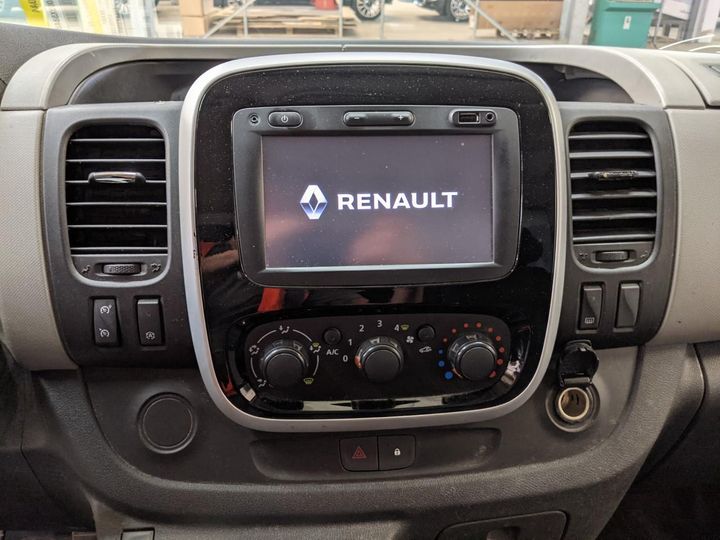 Photo 7 VIN: VF1FL000X58484557 - RENAULT TRAFIC 